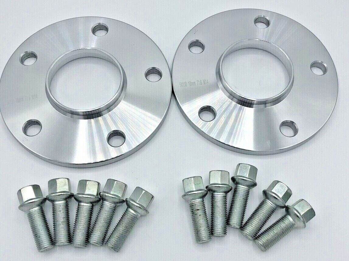 7mm/15mm Wheel Spacer Kit