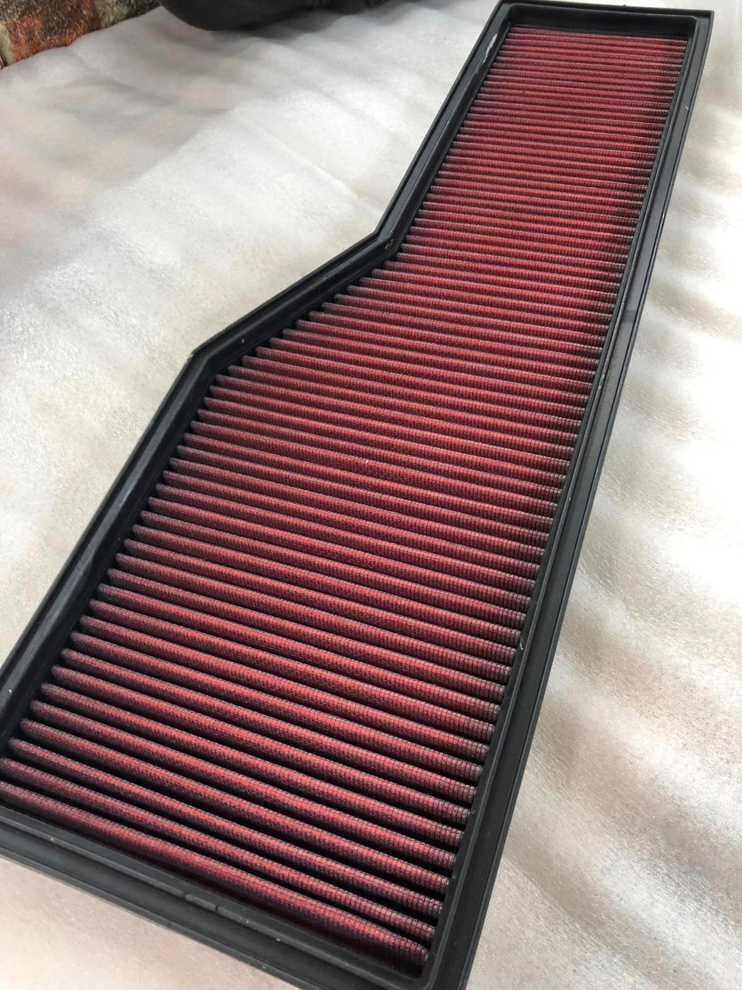 Performance Air Filter for Porsche 996 & 997 Years 1998 - 2012