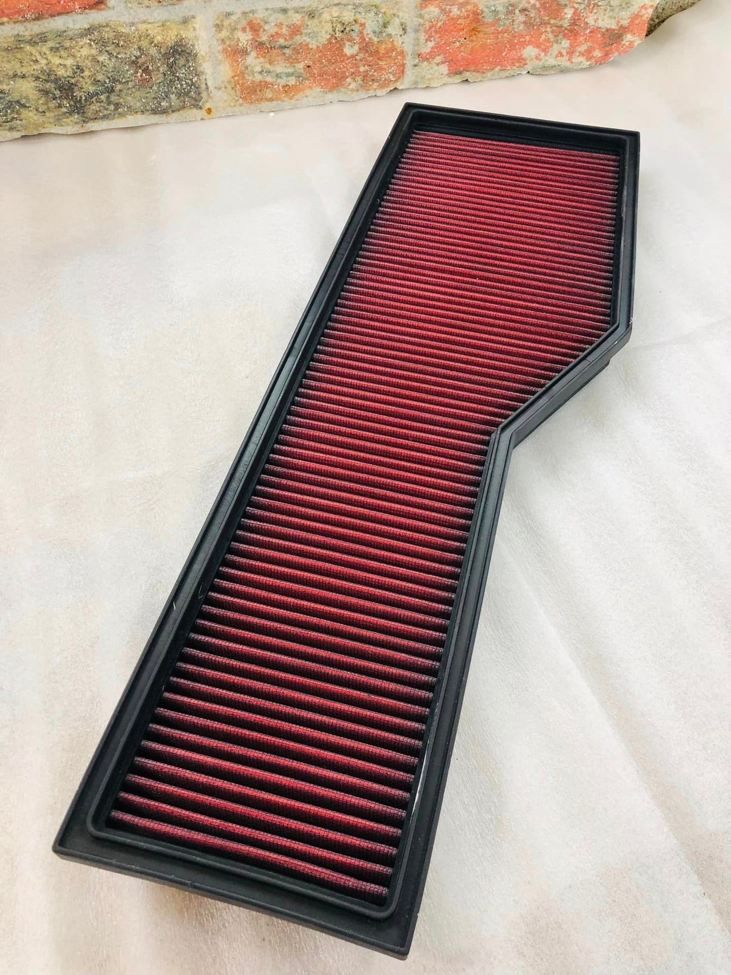 Performance Air Filter for Porsche 996 & 997 Years 1998 - 2012